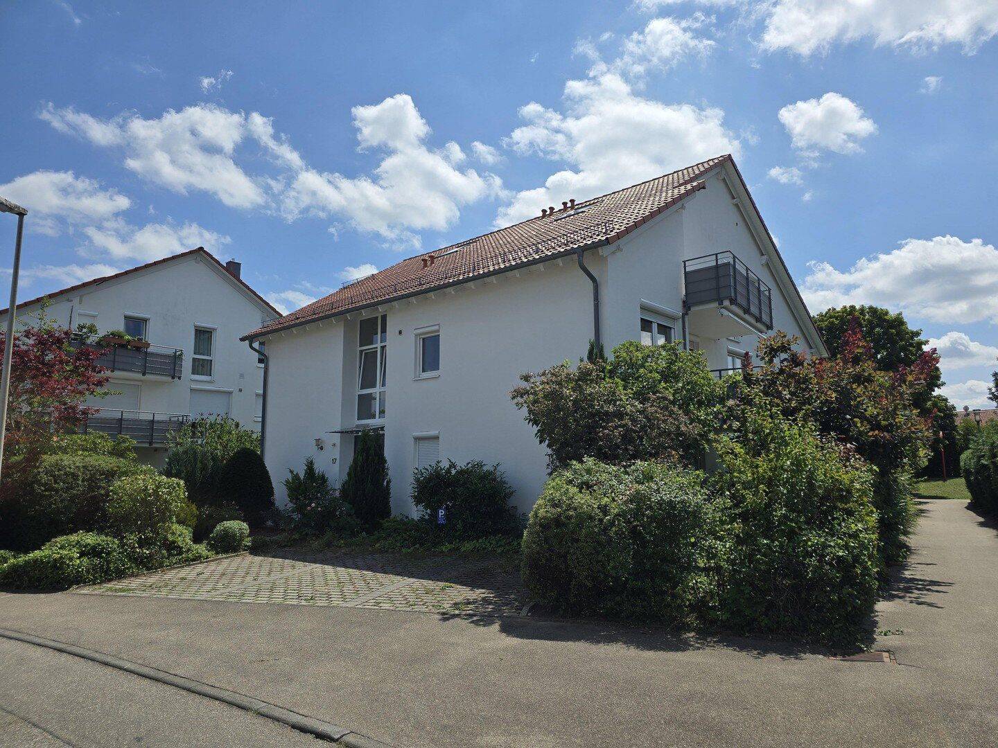 Moderne 4-5 Zimmer-Maisonette-Whng. in Filderstadt-Plattenhardt, 70794 Filderstadt
