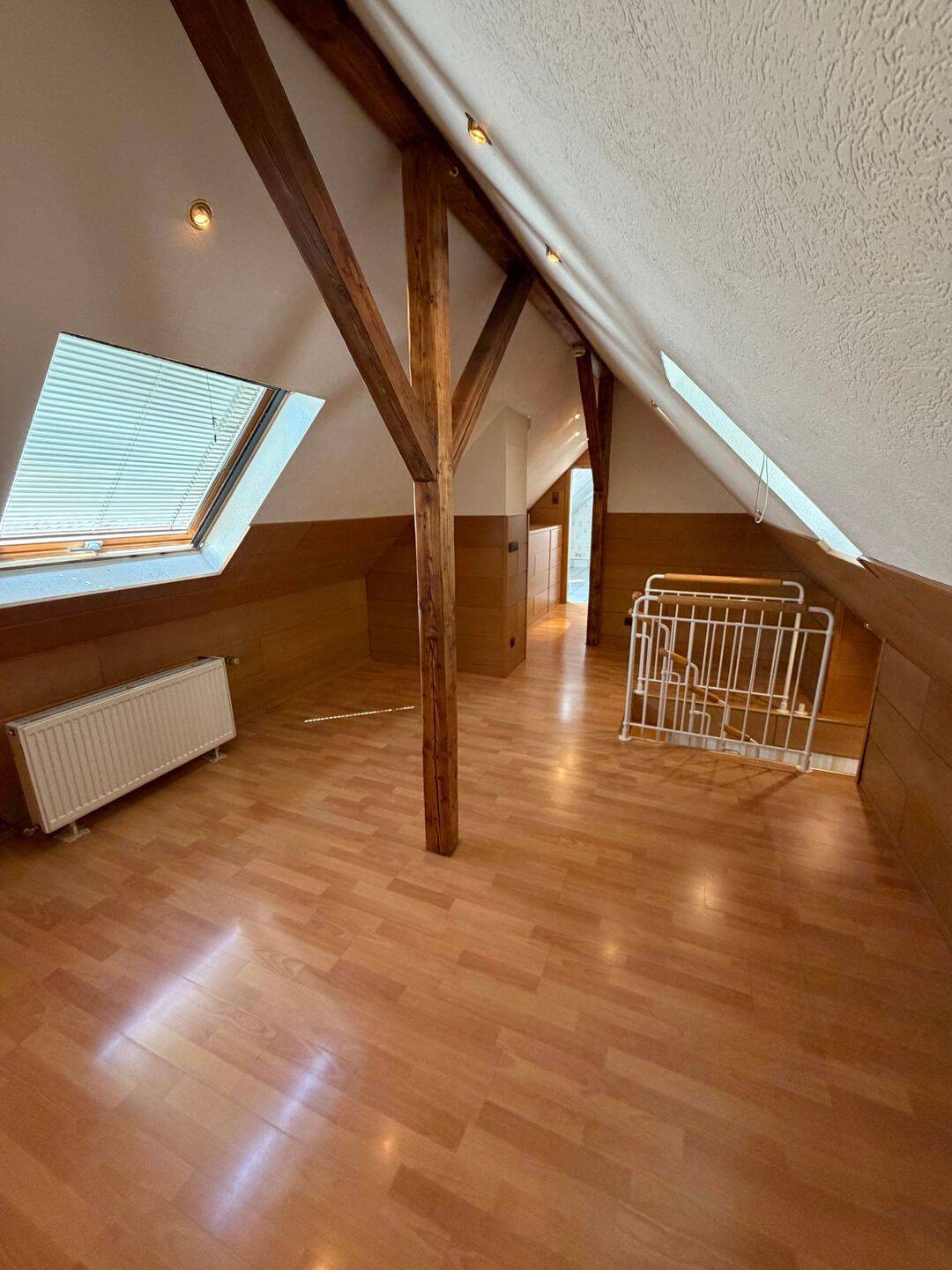 Gut gelegene Wohnung in Bochum sucht neue Mieter, 44805 Bochum (Bergen Gerthe Grumme Harpen Hiltrop)