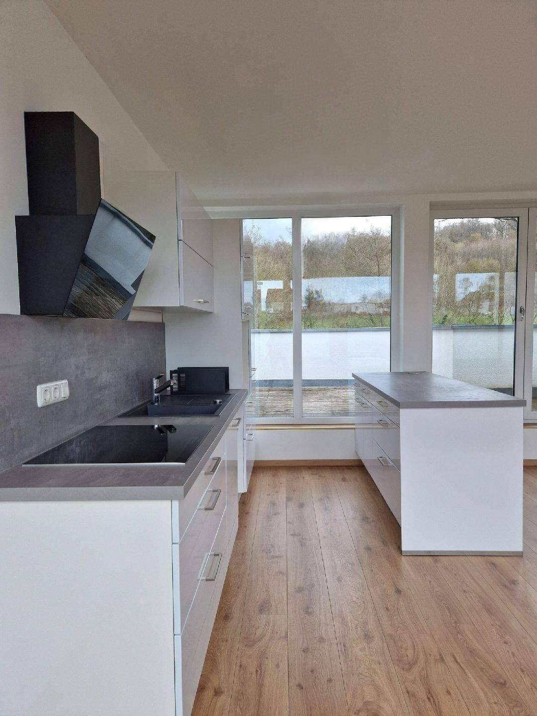 TOP 2-ZIMMER DACHTERRASSEN-WOHNUNG, 86609 Donauwörth