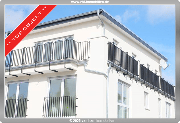 +++ Sensationelle Penthousewohnung für besonderen Geschmack +++, 55128 Mainz (Bretzenheim Oberstadt)