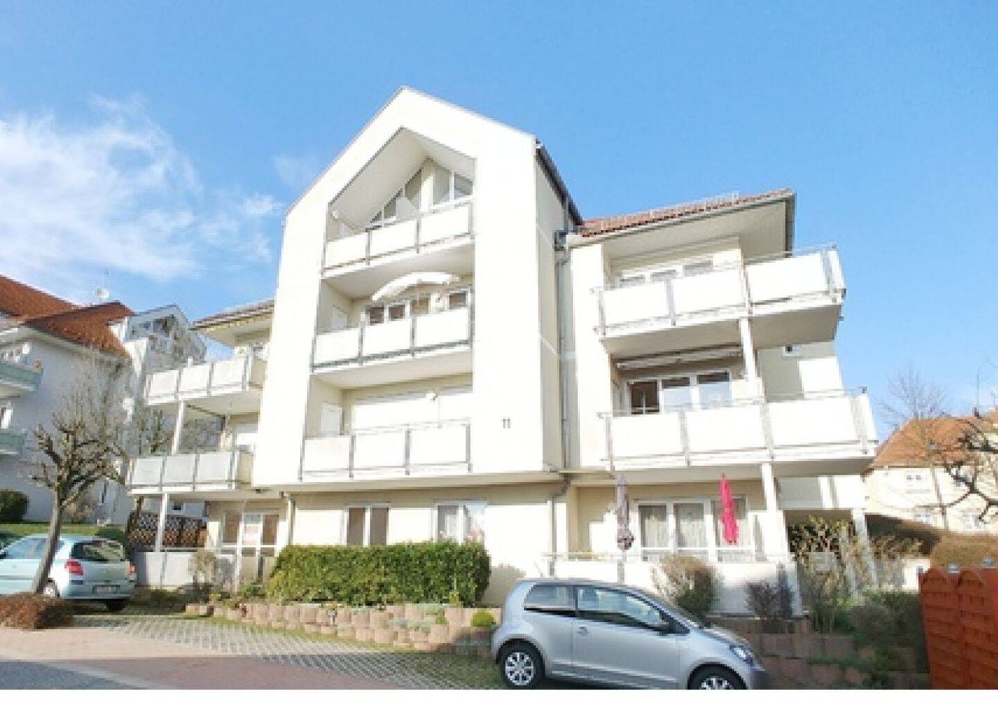 SfKW – 3 Zimmer im 2. OG mit Balkon und Stellplatz ab 01.07.2026 zur Miete, 1833 Stolpen