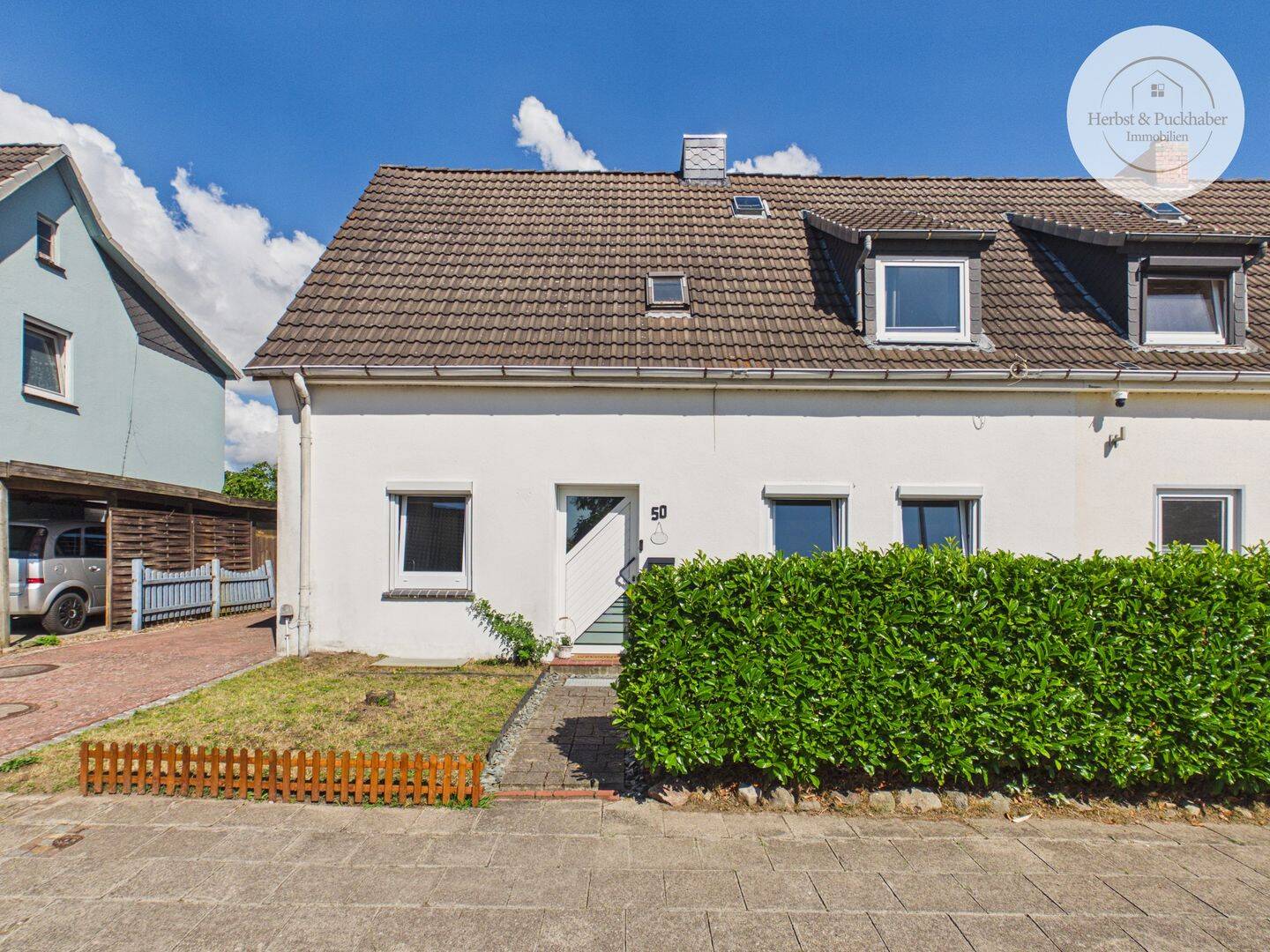 Einziehen und wohlfühlen – Familienglück mit Garten, Kamin und viel Potenzial, 27711 Osterholz-Scharmbeck