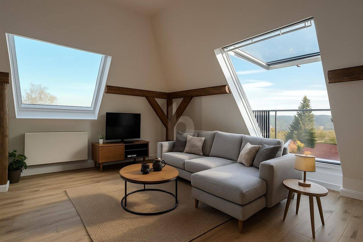 MODERNISIERT MIT VIEL LIEBE ZUM DETAIL, 21493 Schwarzenbek