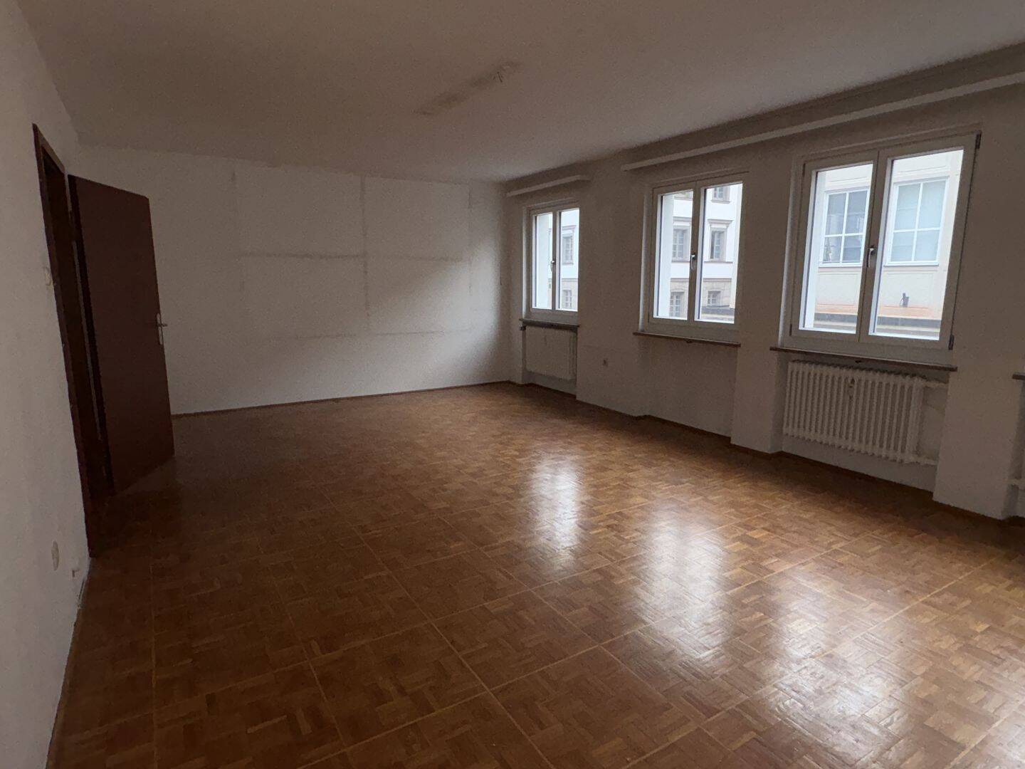 4,5 Zimmer Wohnung im Zentrum Weißenburgs, 91781 Weißenburg i. Bay.