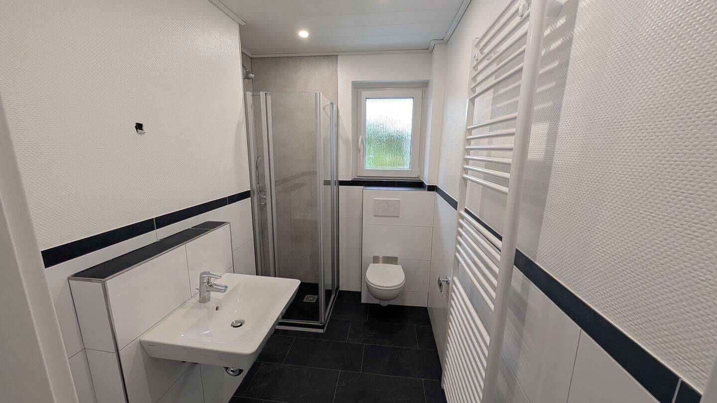 Erstbezug nach exklusiver Modernisierung im Erdgeschoss, 27568 Bremerhaven (Lehe Mitte Überseehafen)