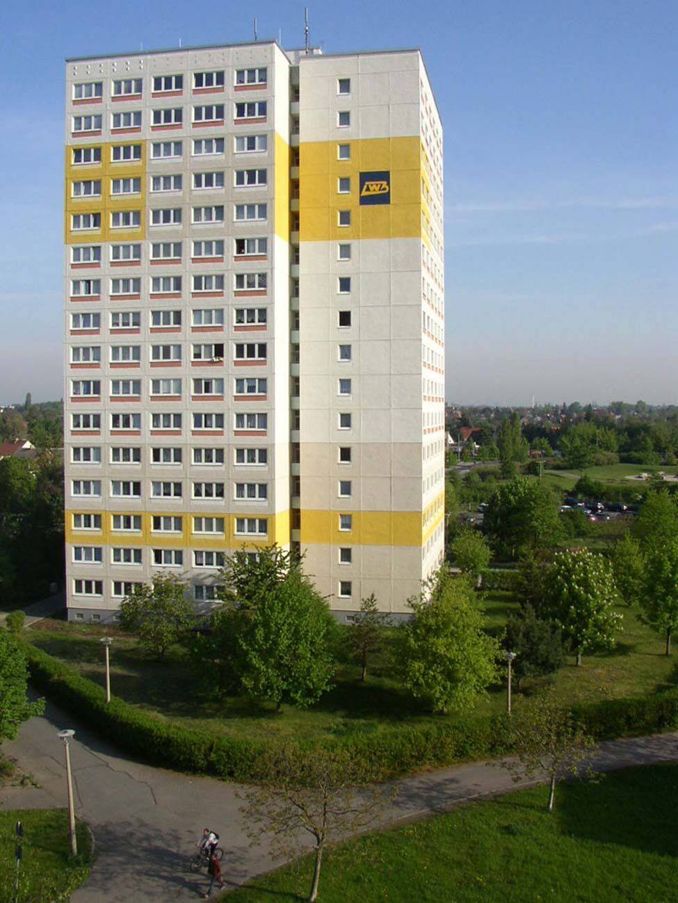 Ob allein oder zu zweit / frisch saniert ab 09/2026, 4357 Leipzig (Mockau-Nord Mockau-Süd Schönefeld-Abtnaundorf)