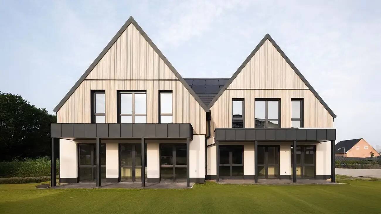 Moderne 3-Zimmer-Wohnung | Erstbezug | Inkl. PV-Strom, 27607 Geestland