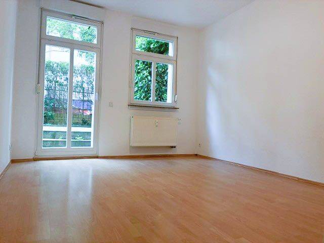 Geräumige 2-Zimmer-Wohnung in beliebter Wohnlage, 6110 Halle (Saale) (Damaschkestraße Gesundbrunnen Innenstadt Lutherplatz Saaleaue)