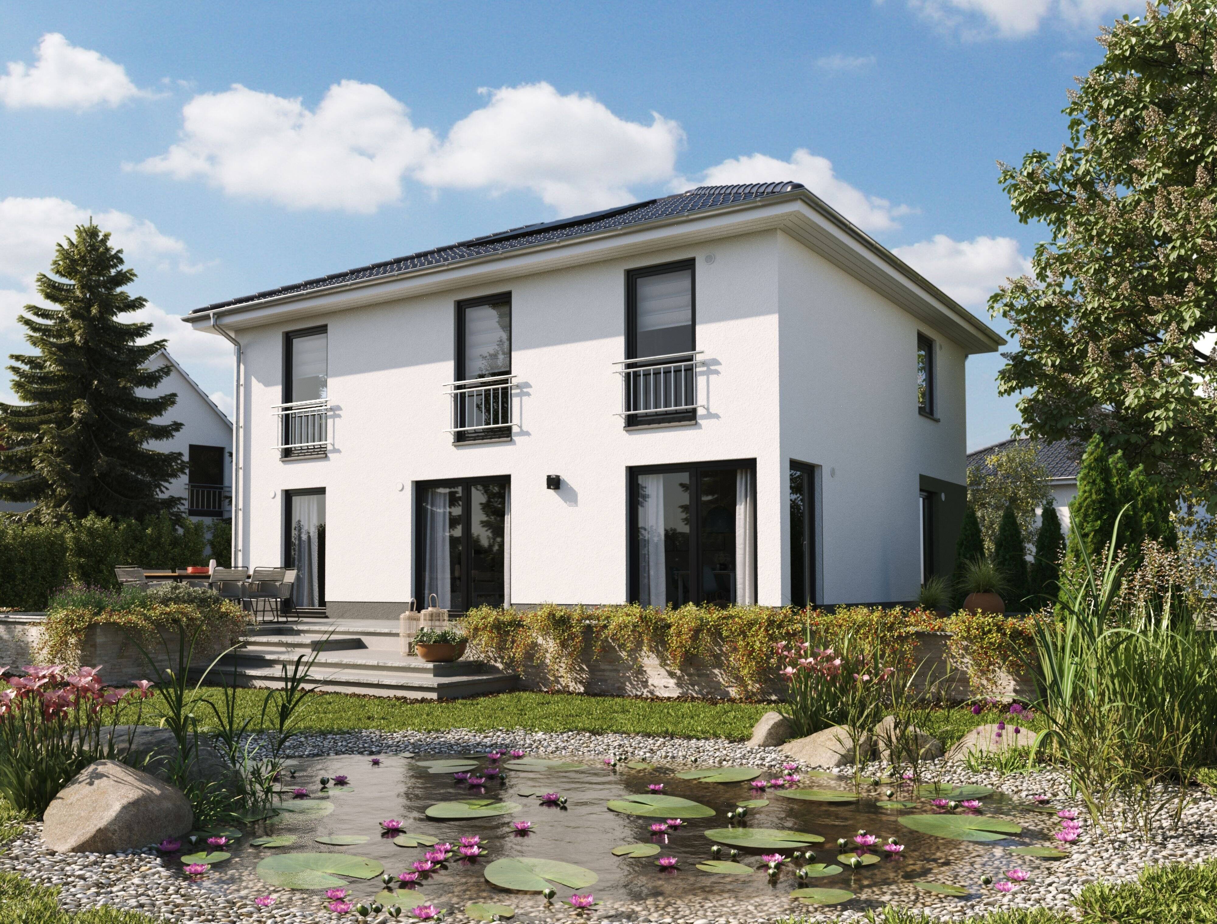 Haus für die Familie – nicht warten, bauen!, 77716 Fischerbach