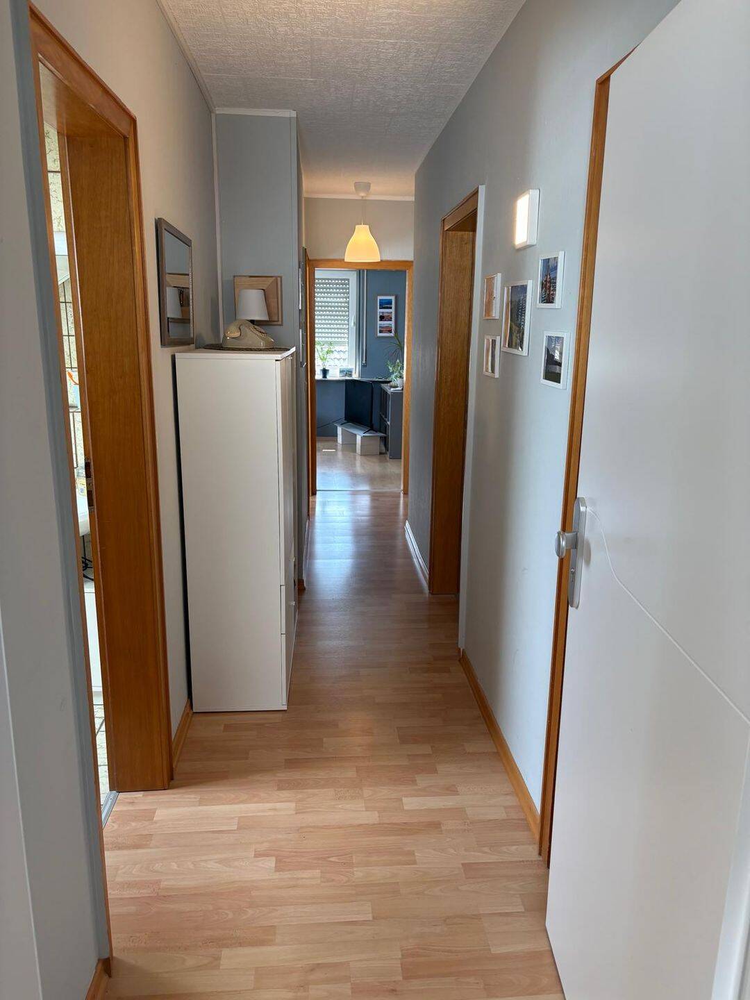 Mietwohnung, 3 Zimmer, 56 m², in Georgsmarienhütte, 49124 Georgsmarienhütte