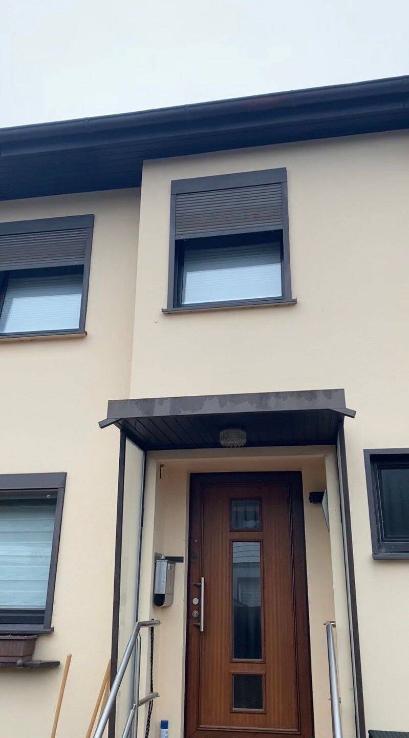 Reihenhaus in Bremen Mahndorf, 28307 Bremen (Arbergen Mahndorf Osterholz)