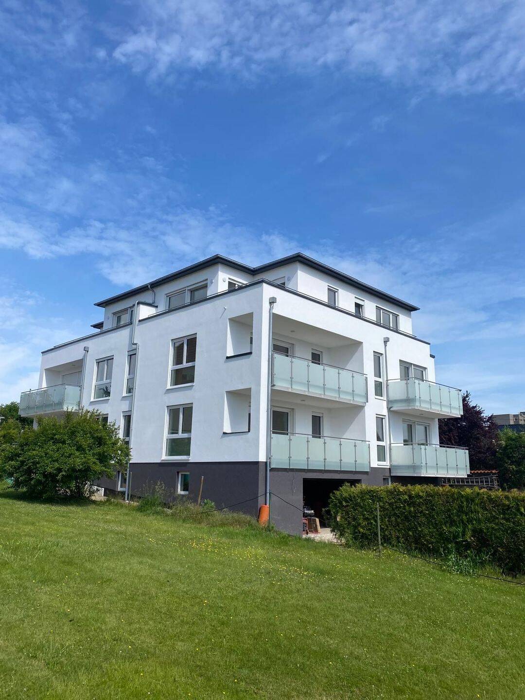 Penthousewohnung mit herrlichem Ausblick, 34128 Kassel (Harleshausen Jungfernkopf Kirchditmold)