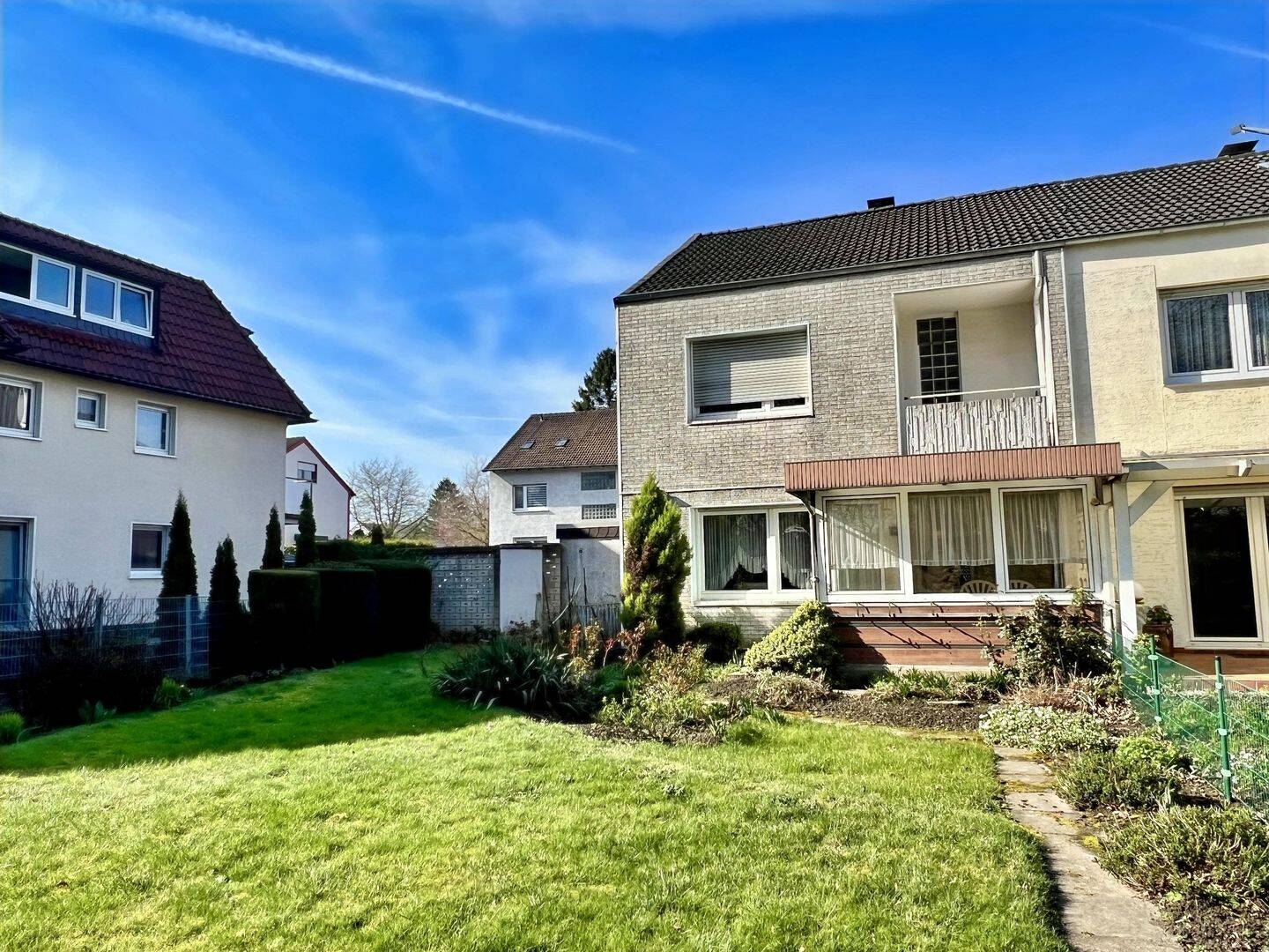 Ein Zuhause, das mit Ihren Ideen wächst!, 44289 Dortmund (Lichtendorf Sölde Sölderholz)