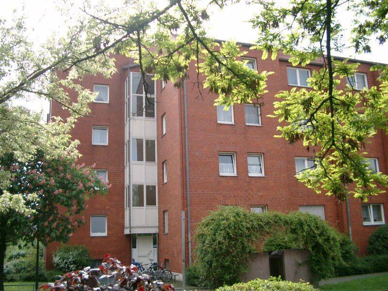Gemütliche 3-ZKB Wohnung mit Loggia in beliebter Lage von Köln-Poll, 51105 Köln (Porz Humboldt-Gremberg Kalk Poll)