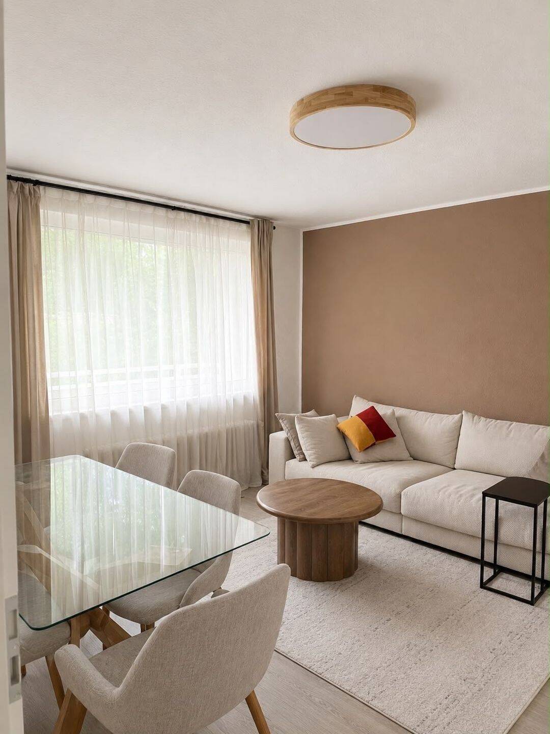 Moderne, voll möblierte 2-Zimmer-Wohnung in Essen-Katernberg – sofort bezugsbereit!, 45327 Essen (Katernberg Stoppenberg)