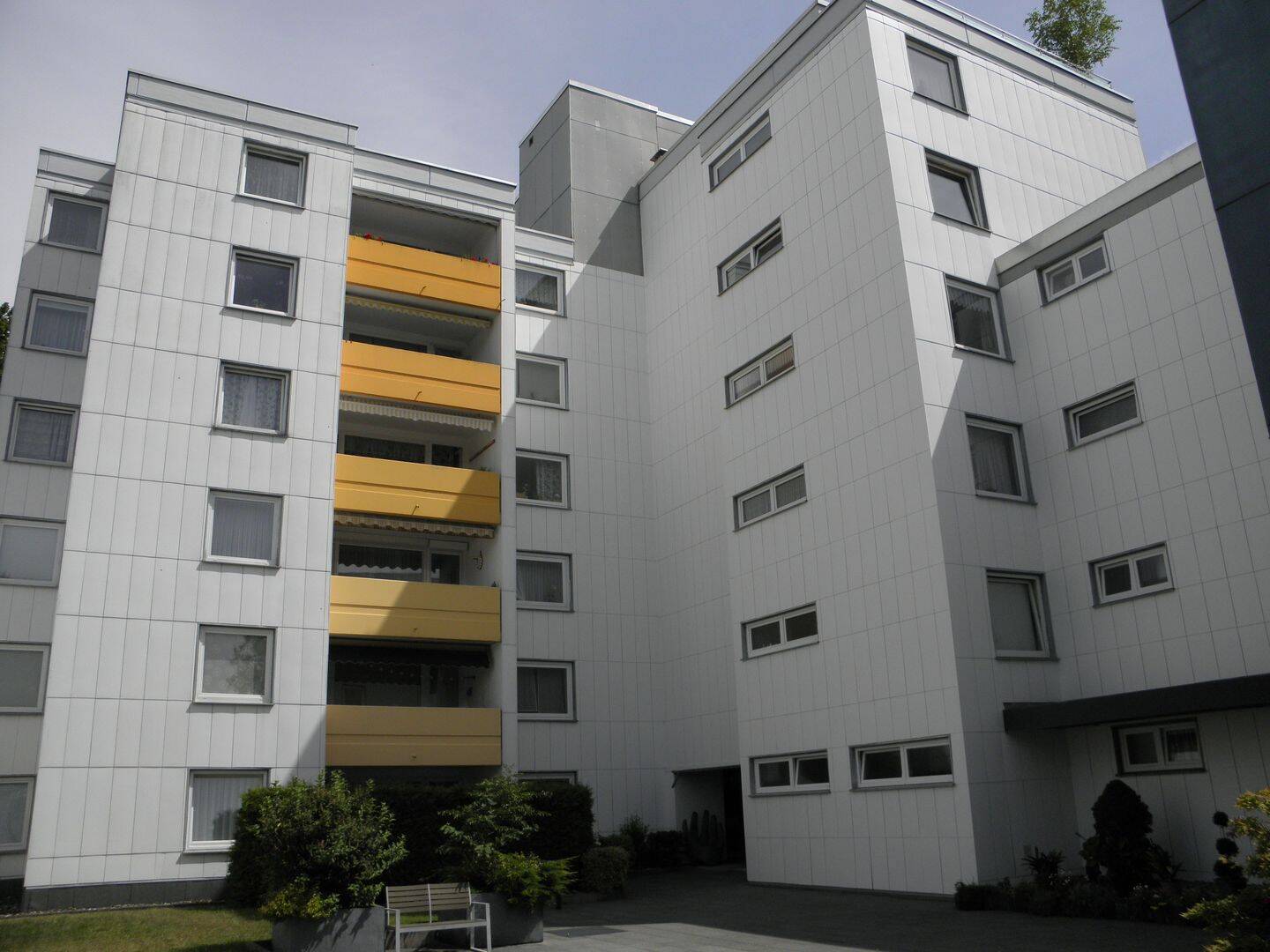 Gemütliche Wohnung in Coburg, 96450 Coburg