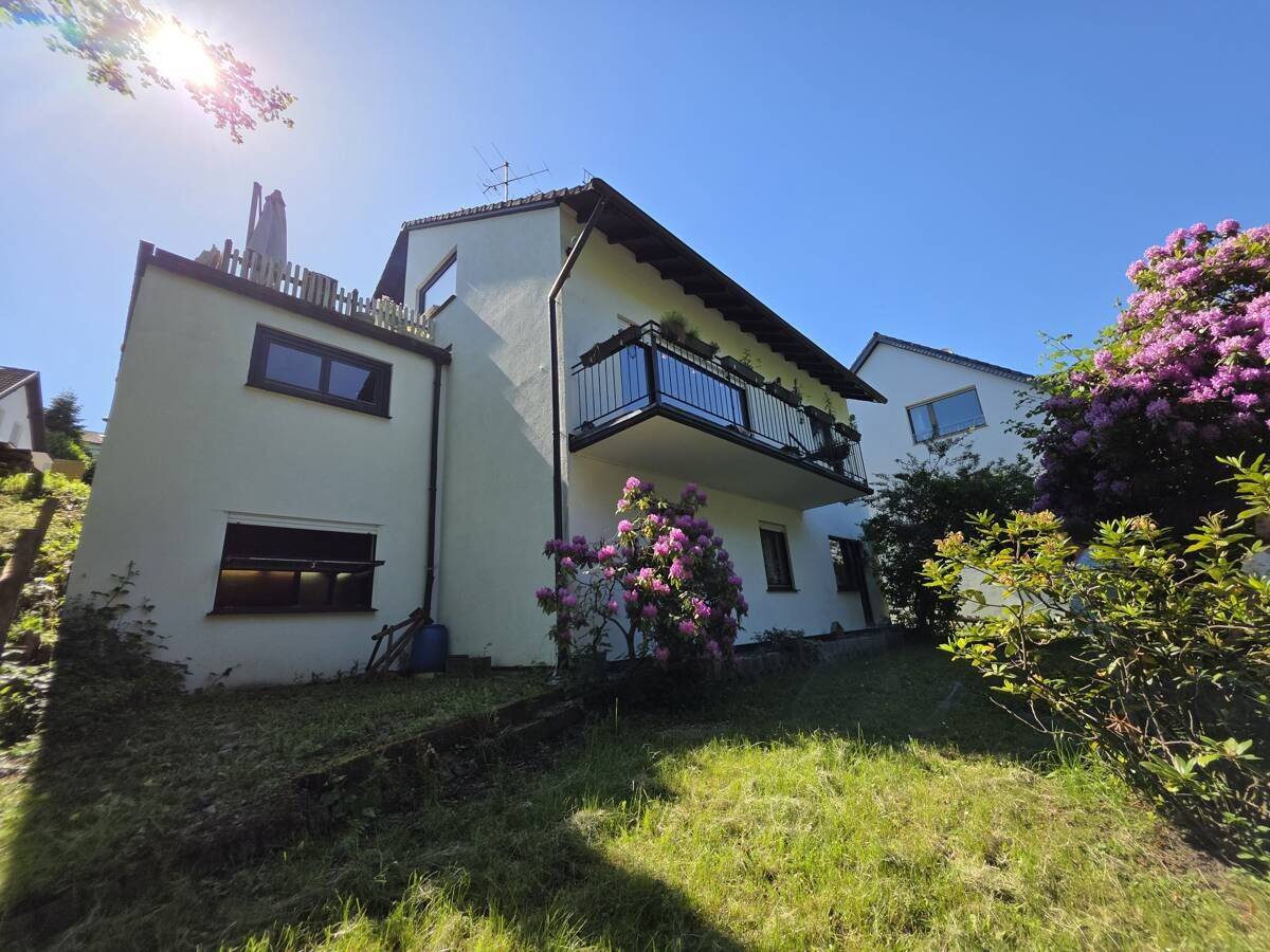Gräfrath: Tolles 1-2 Fam.-Haus, mit Sauna und Schwimmbad – am Waldrand – sucht neue Familie!, 42653 Solingen (Gräfrath Solingen-Mitte Wald)