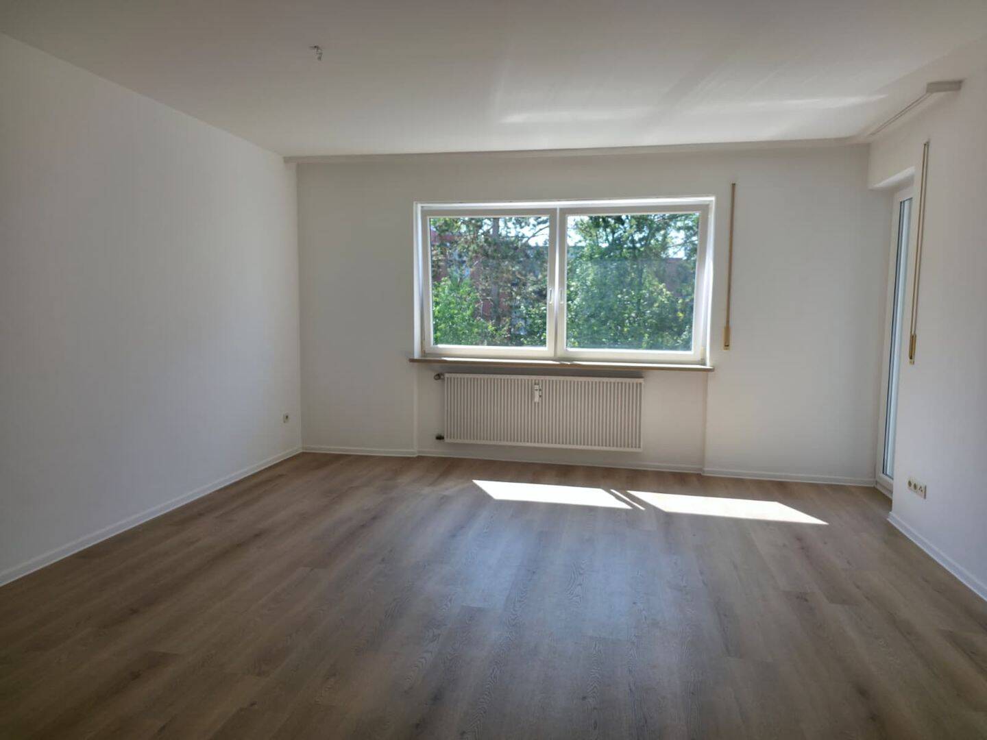 3-Zimmer-Wohnung in Top-Lage Haunwöhr/Ingolstadt, 85051 Ingolstadt