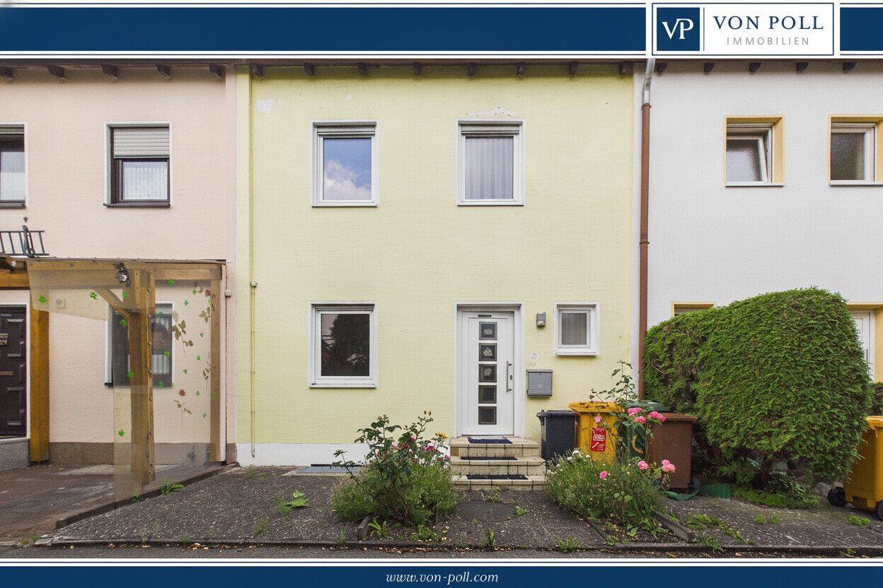 Sanierungsbedürftiges Raumwunder mit viel Licht und Platz für die ganze Familie, 86156 Augsburg (Bärenkeller Kriegshaber Oberhausen Pfersee)