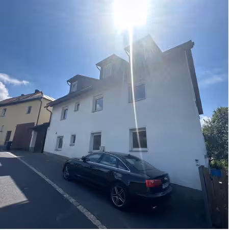 Großzügiges Einfamilienhaus mit Garten, Kamin und viel Platz, 95685 Falkenberg