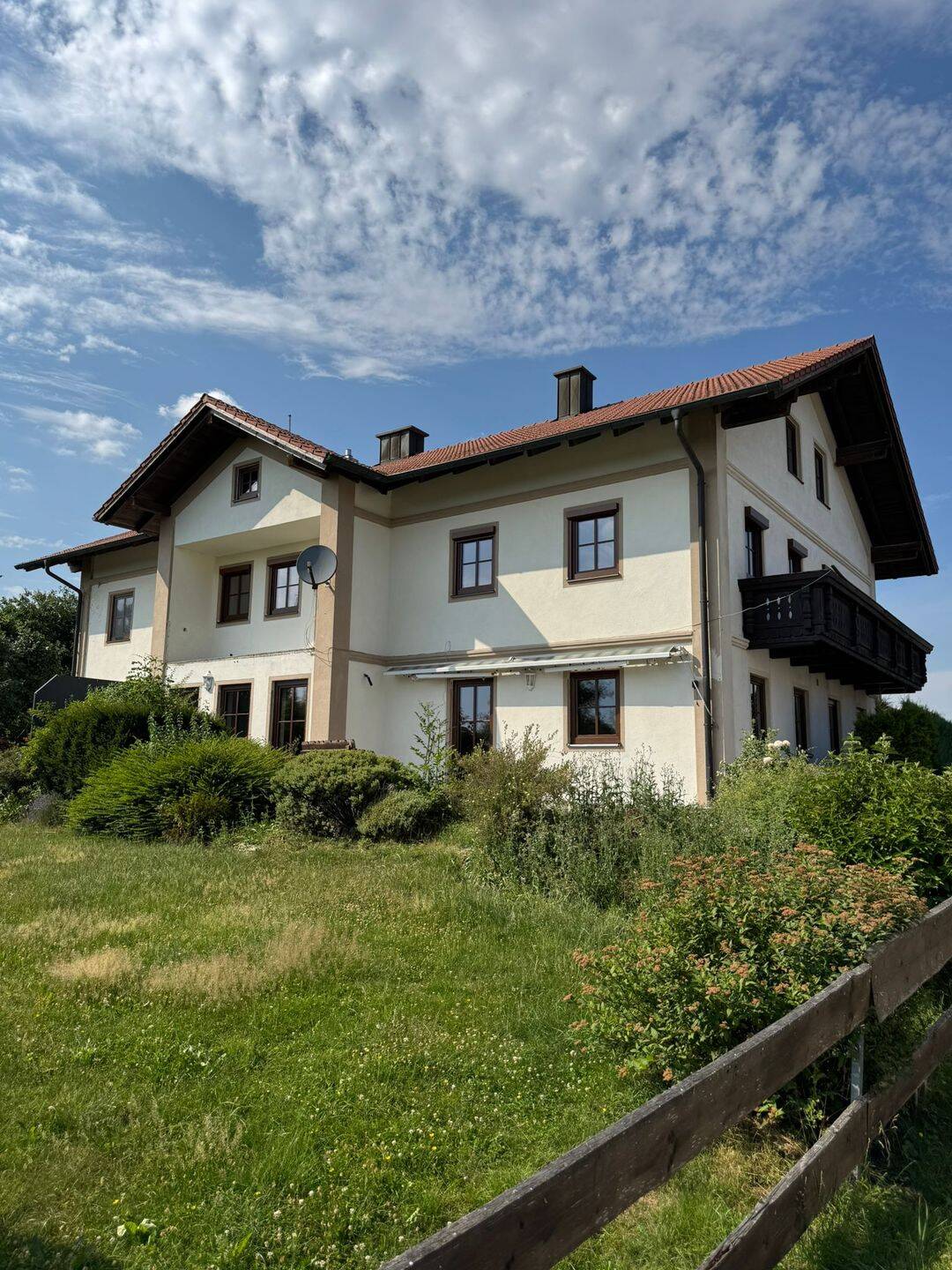 Haus zur Miete, 5 Zimmer, 160 m², in Buchbach, 84428 Buchbach