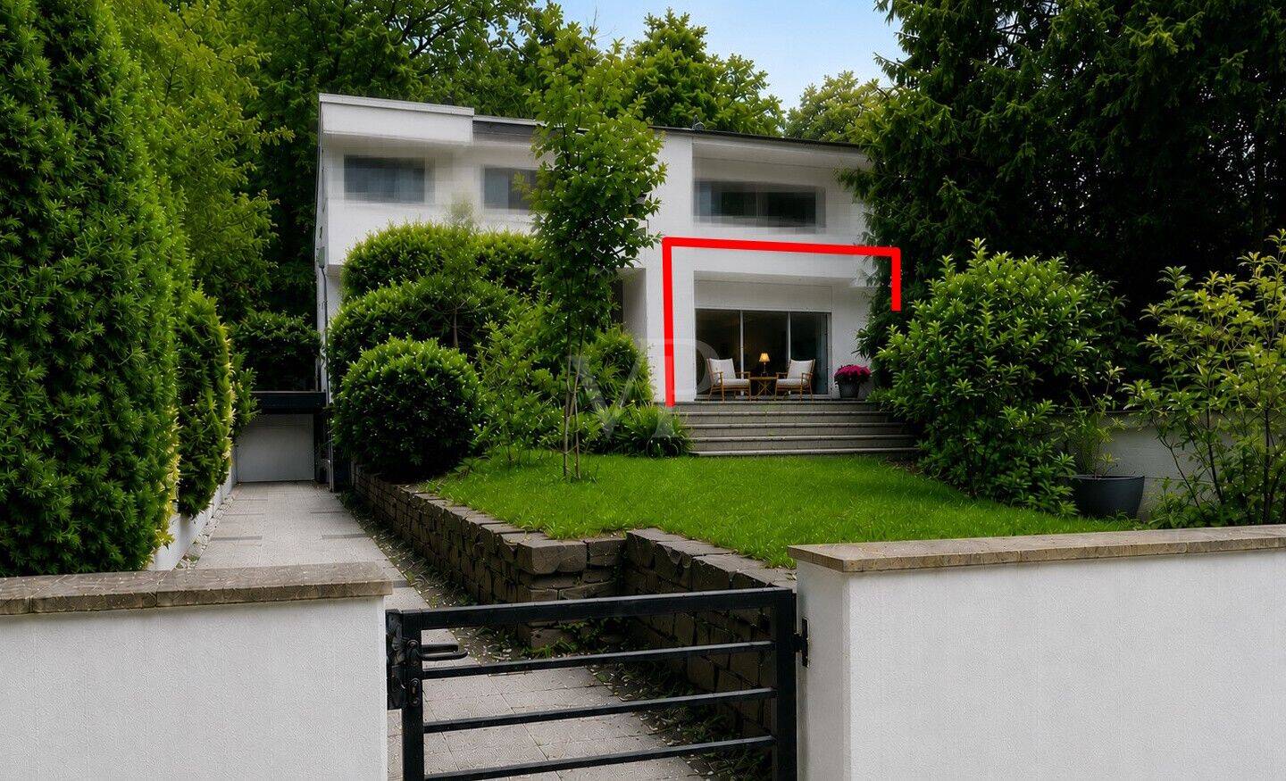 Wohnen in ruhiger Lage mit Süd-West-Terrasse!, 51467 Bergisch Gladbach (Dünnwald)