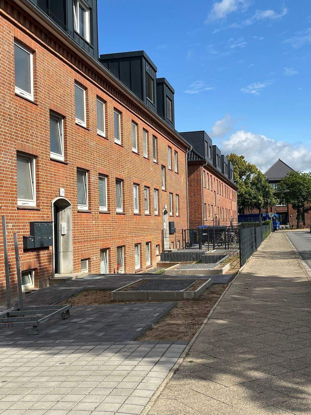Idyllisches Neu Hagen: Ihre neue 3-Zimmer-Wohnung wartet schon!, 21337 Lüneburg