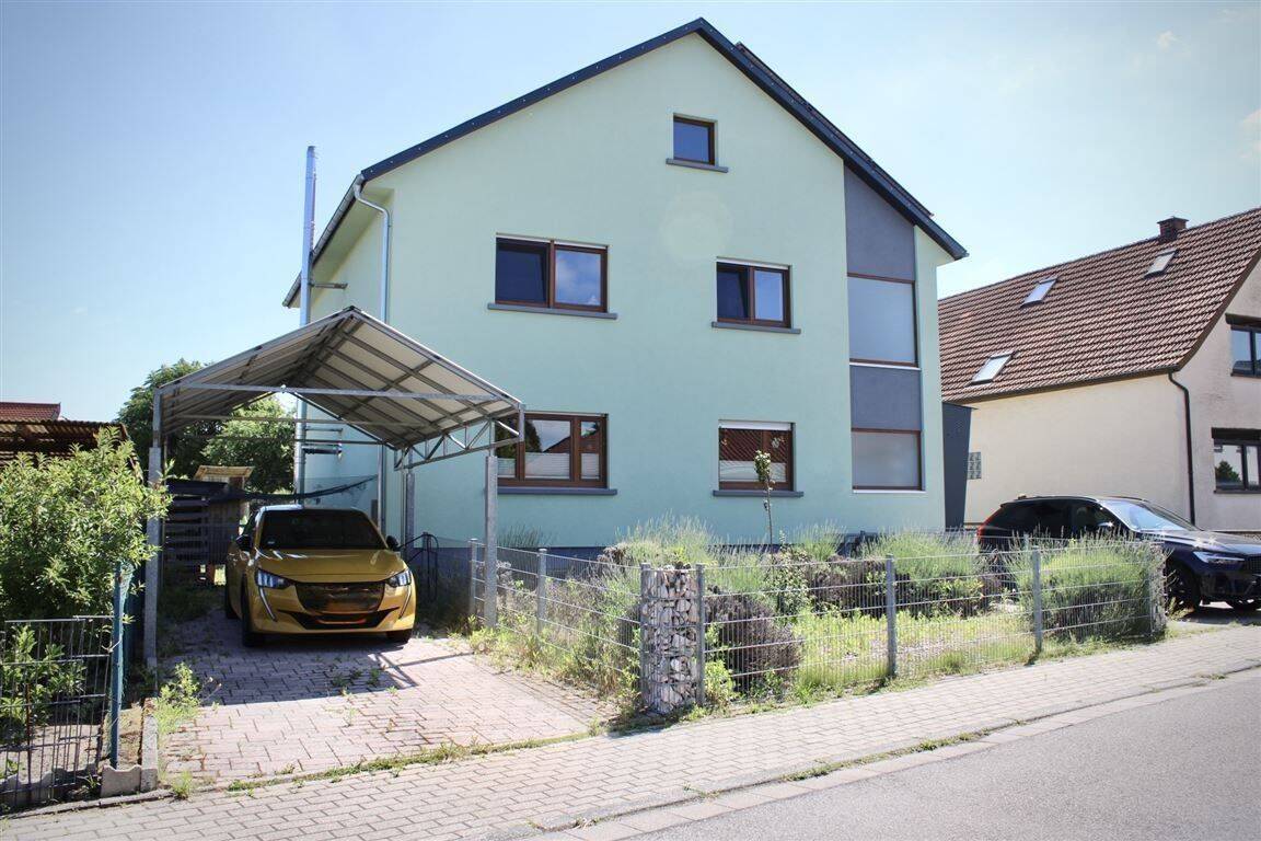 Ankommen, durchatmen und zuhause sein – Ihr Familienparadies in St. Leon-Rot, 68789 St. Leon-Rot (Sankt Leon)