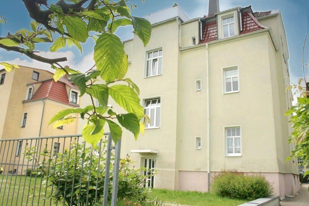 Schöne gepflegte Wohnung in zentraler Lage, 2625 Bautzen