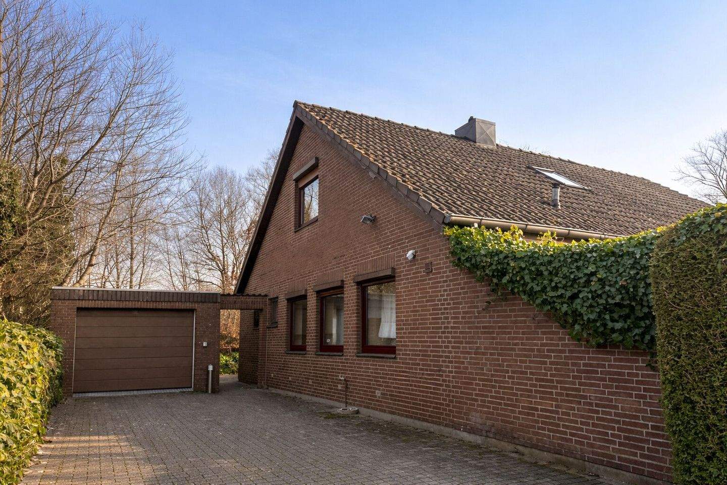 Schönes Einfamilienhaus mit Garten in ruhiger Wohnlage von Wahlstedt, 23812 Wahlstedt