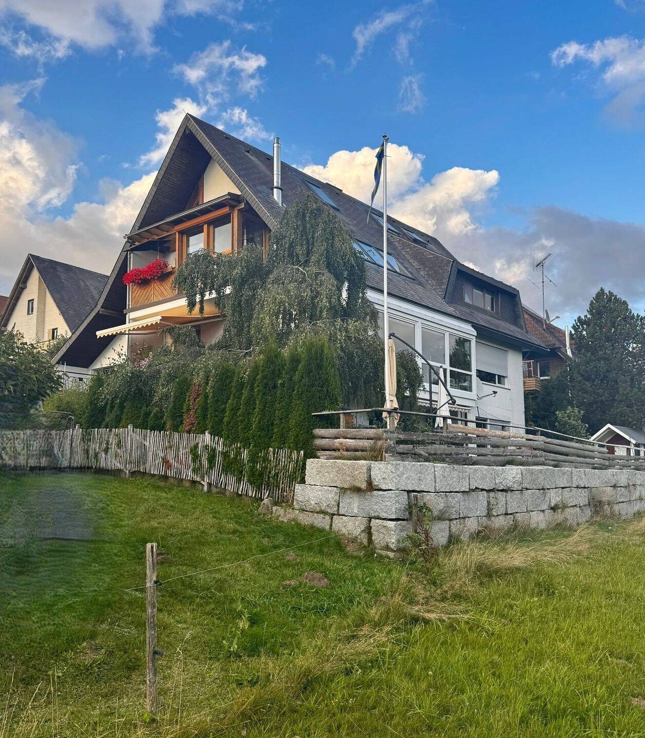 Wohnen wo andere Urlaub machen, 79859 Schluchsee
