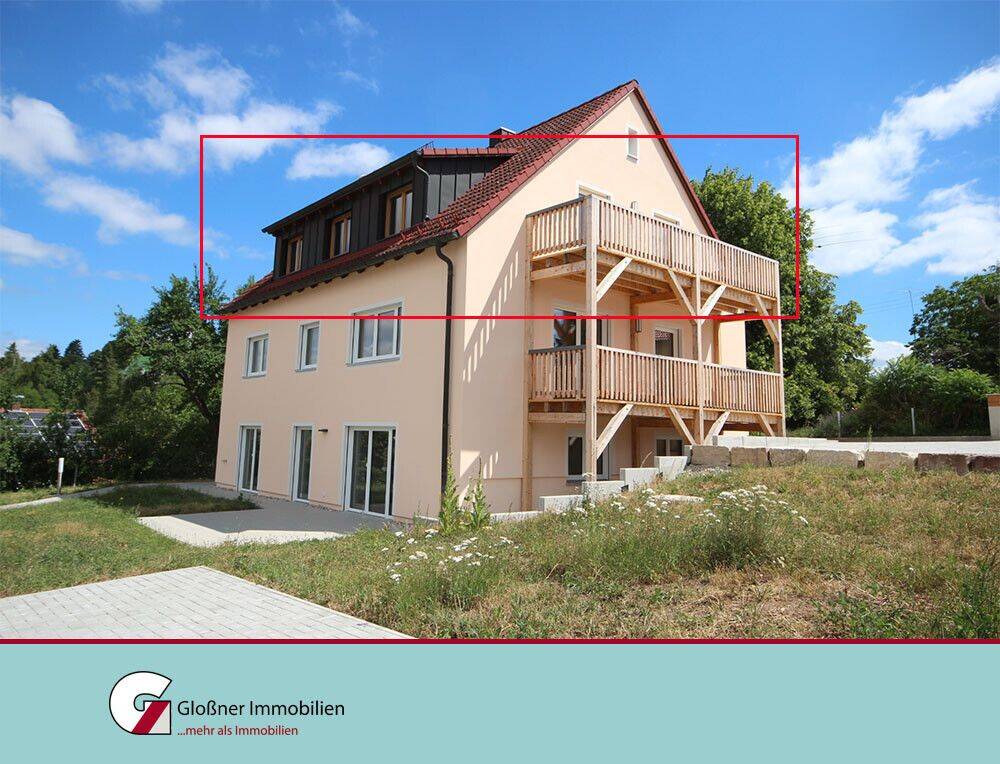 Modern. Effizient. Großzügig., 92355 Velburg
