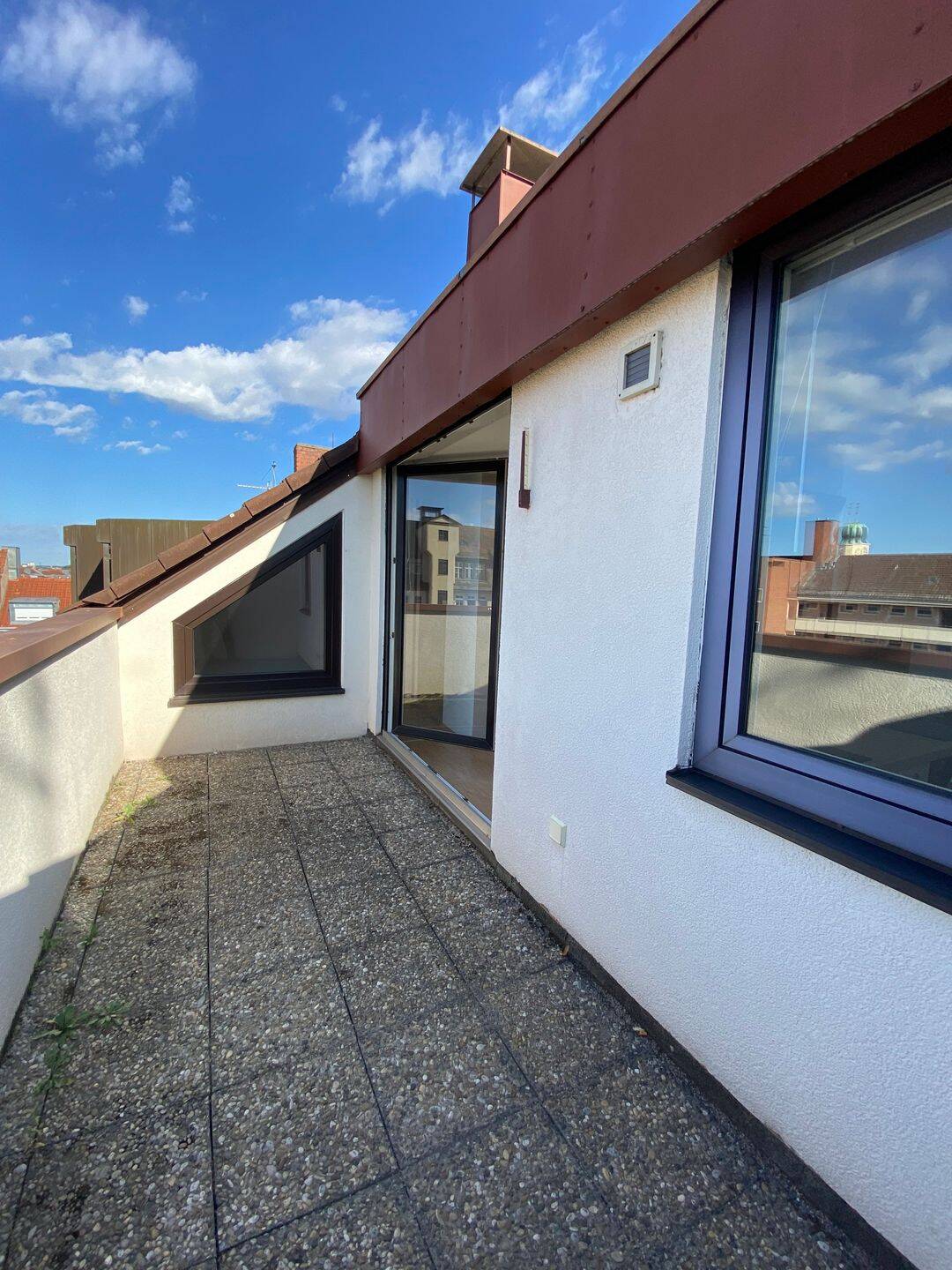 1,5 Zi. perfekt für möbliertes Wohnen, 90419 Nürnberg (Kleinweidenmühle Sankt Johannis)