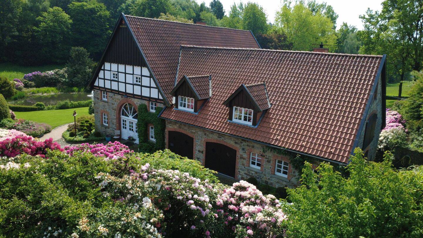 Wo Geschichte auf Moderne trifft und Wohnträume Wurzeln schlagen!, 32805 Horn-Bad Meinberg