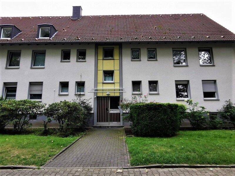 Willkommen Zuhause: ansprechende 4-Zimmer-Wohnung, 45899 Gelsenkirchen (Beckhausen Heßler Horst)