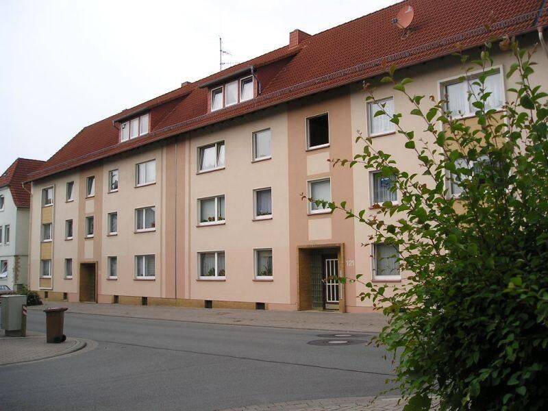 3-Zi.-Wohnung für Sie frei!, 49084 Osnabrück (Fledder Schinkel Schinkel-Ost)