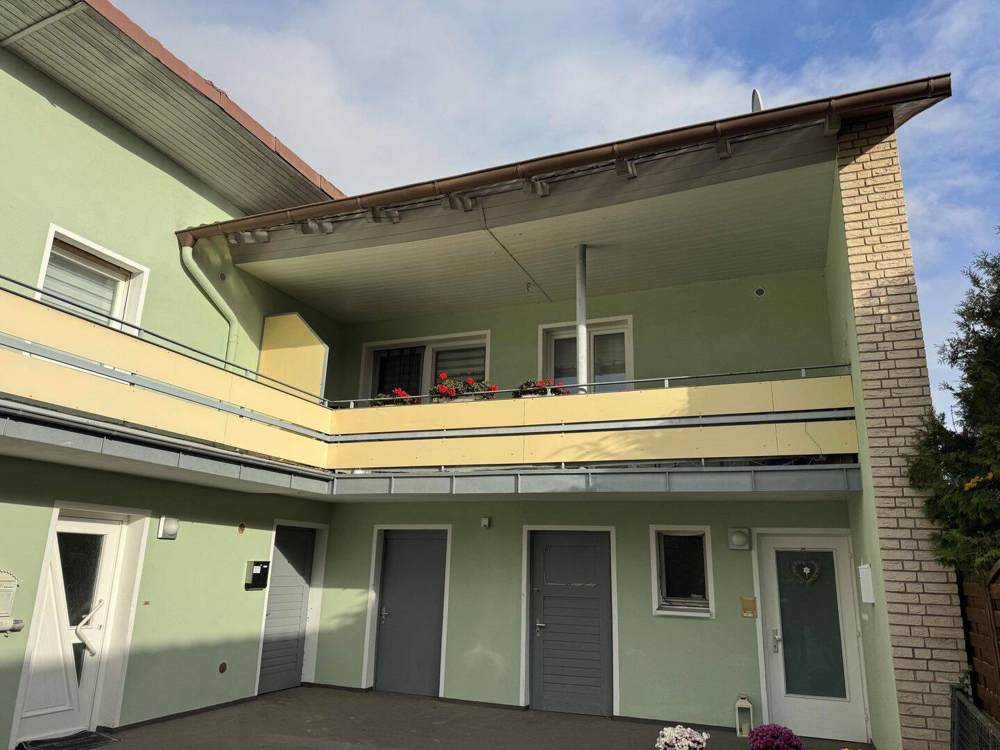 3 Zimmer Wohnung abzugeben…, 34537 Bad Wildungen