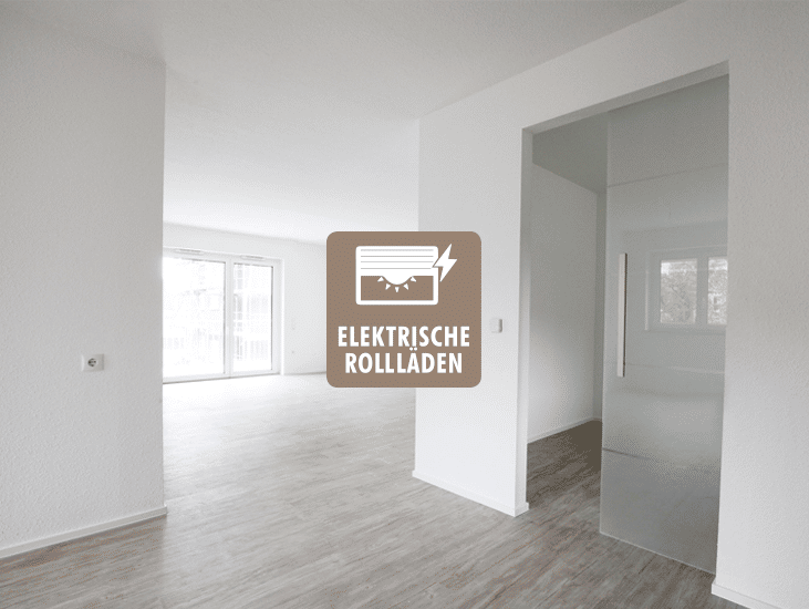 Lichtdurchflutete Neubauwohnung! *Innenausbau erfolgt*, 97980 Bad Mergentheim