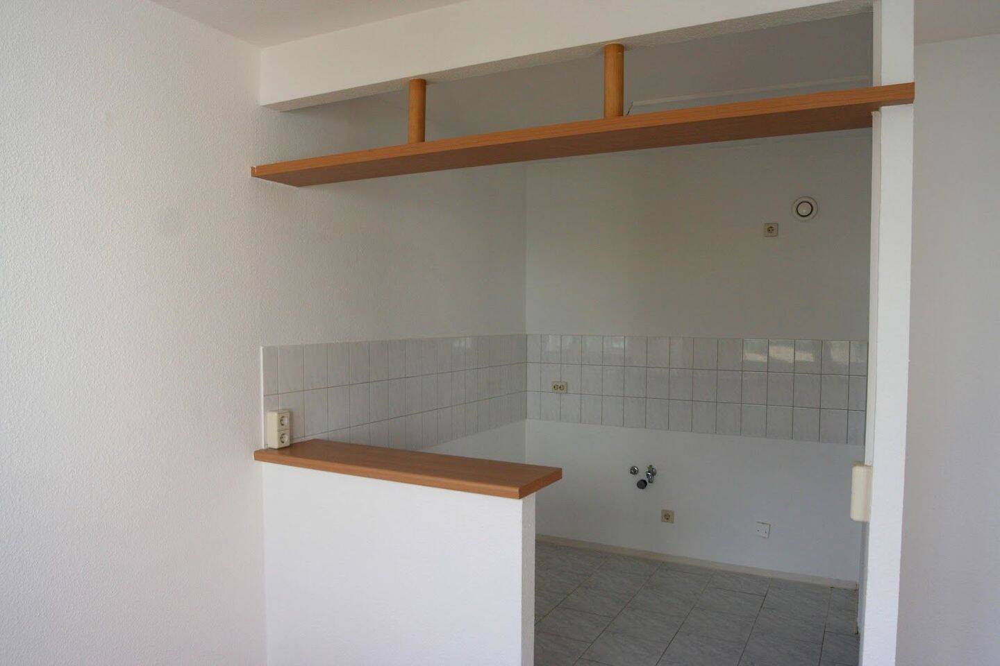 Gemütliche 3 Zimmer mit Balkon, 6849 Dessau-Roßlau (Haideburg Süd Törten)
