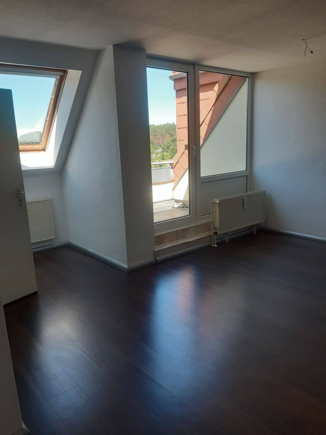Mietwohnung, 2 Zimmer, 71 m², in Joachimsthal, 16247 Joachimsthal