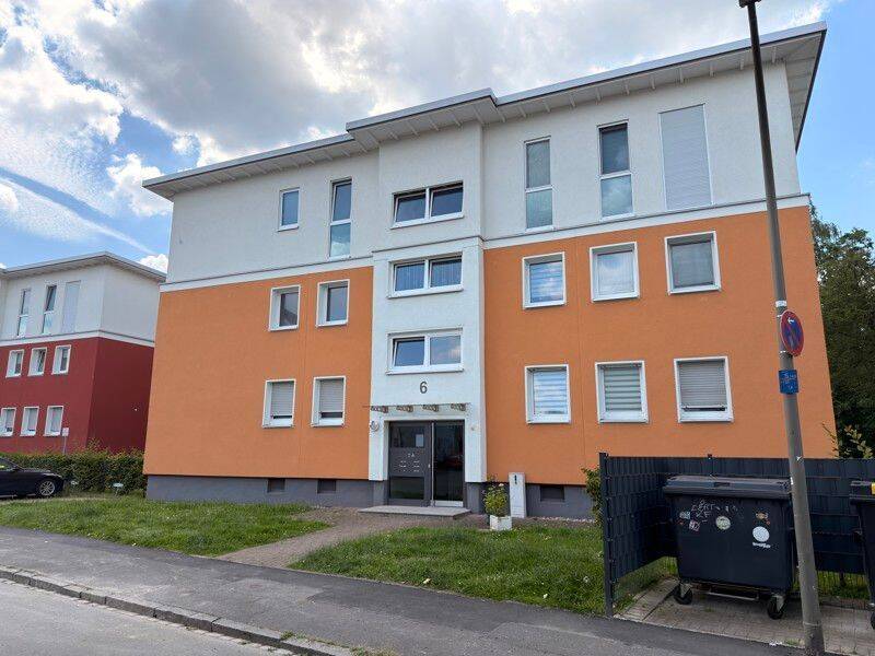 Endlich Zuhause: individuelle 3-Zimmer-Wohnung, 44339 Dortmund