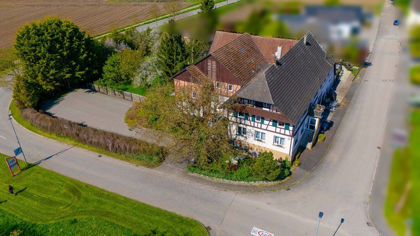 ***Seltene Gelegenheit*** TOP gepflegte 3-Zimmer-Wohnung in Kittersbrg, 77694 Kehl