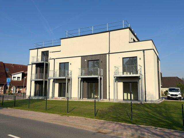 Flexibel Wohnen in Lotte-Wersen, 49504 Lotte