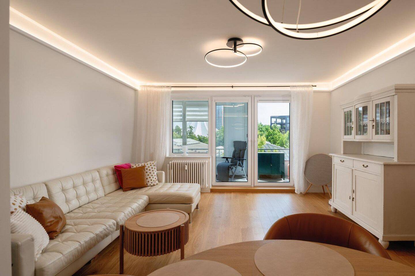 Ihr neues Zuhause zwischen Mitte und Kreuzberg – Hochwertig modernisiert in begehrter Lage, 10963 Berlin (Friedrichshain-Kreuzberg Kreuzberg Tiergarten)