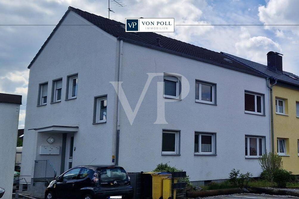 Mehrfamilienhaus in ruhiger und beliebter Lage, 44319 Dortmund (Asseln Husen Kurl Neuasseln Wickede)