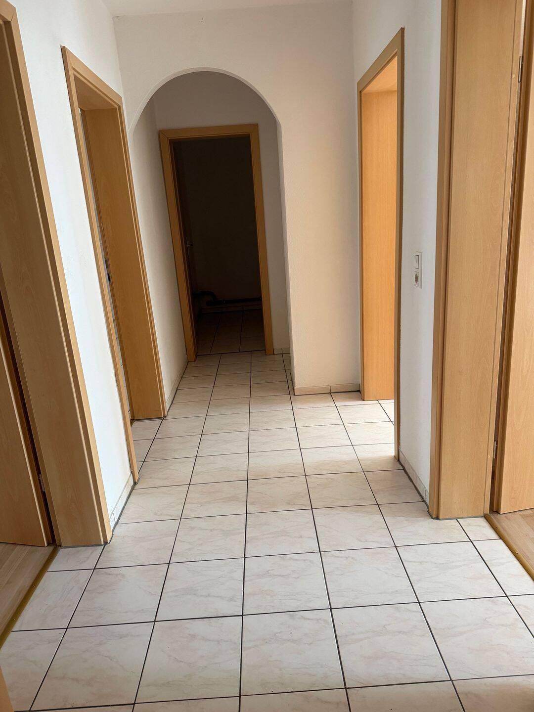 Großzügige 3-Zimmer-Wohnung direkt in der Innenstadt, 79341 Kenzingen