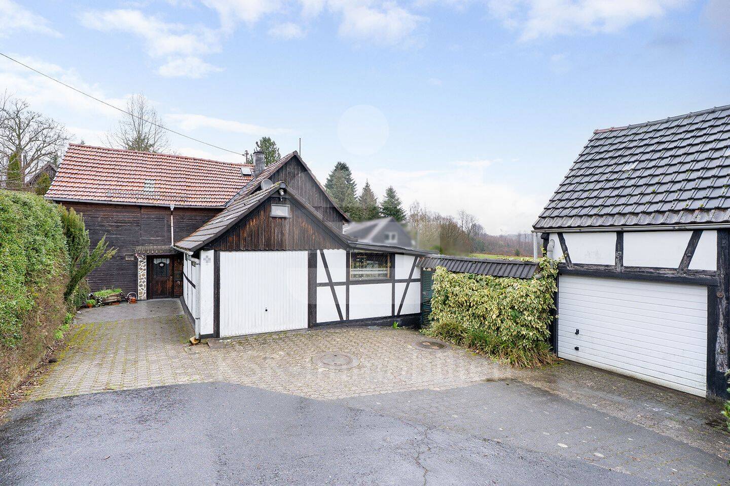 Haus der Möglichkeiten in Burscheid- Lamerbusch!, 51399 Burscheid