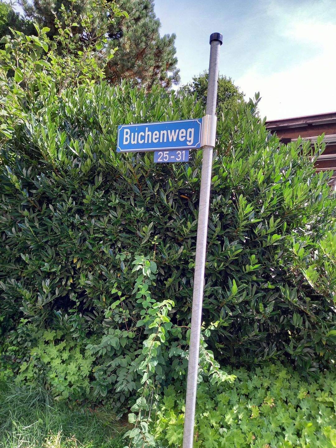 ruhig, grün, perfekt für Eigentnutzer!, 4316 Leipzig (Baalsdorf Holzhausen Mölkau)