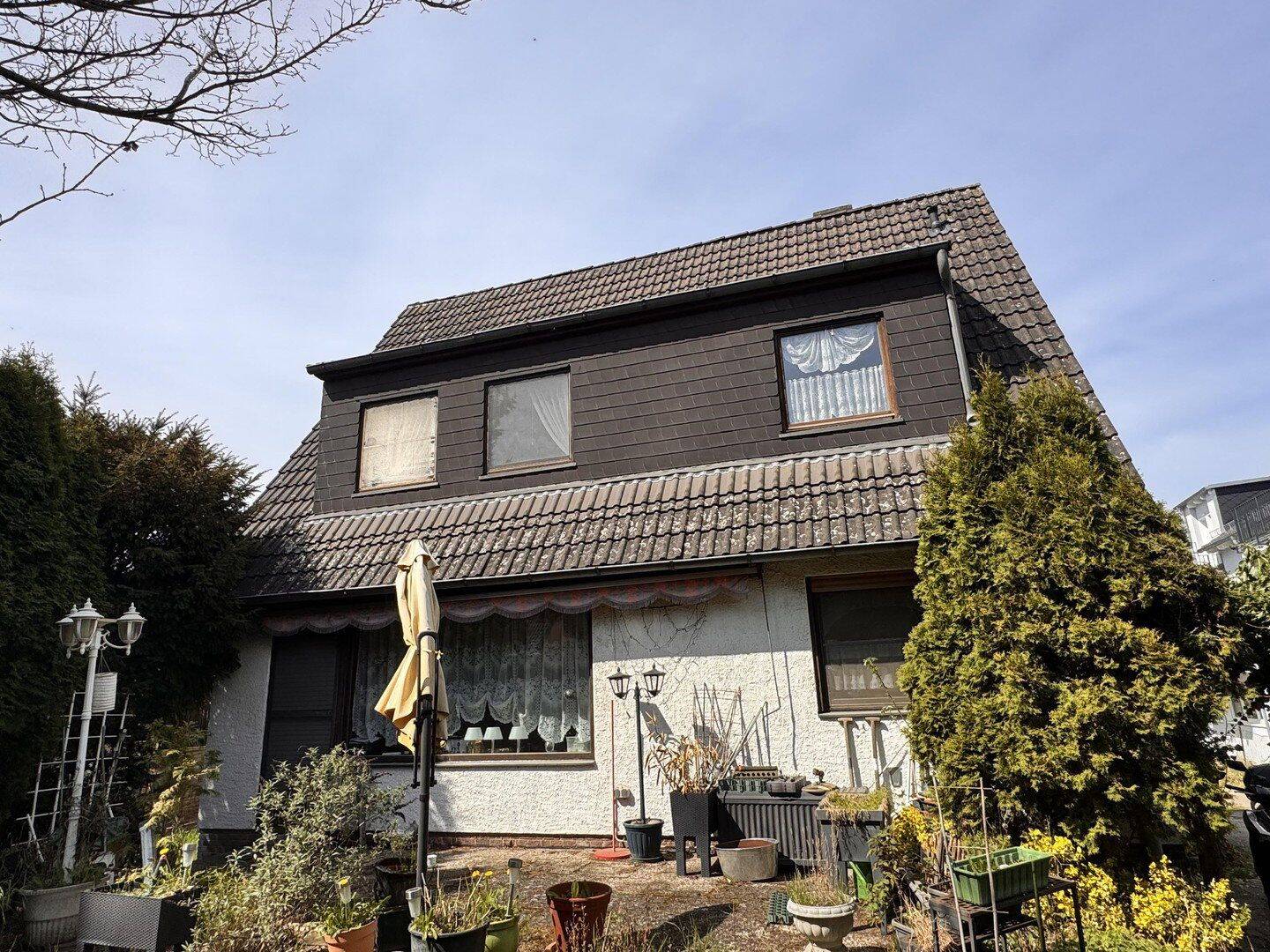 Familienfreundliches Zuhause mit viel Platz in Berlin Rudow (nahe U-Bahn), 12355 Berlin (Neukölln Kolonie Platanenblick Rudow Siedl. An der Rudower Höhe)