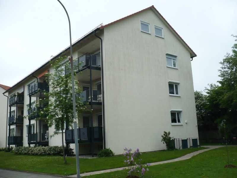 Großzügige 3-Zimmer-Wohnung mit Balkon und Blick ins Grüne, 88499 Riedlingen